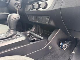 2021 TOYOTA TACOMA ACCESS CAB PICKUP 4-CYL, 2.7 LITER SR PICKUP 4D 6 FT