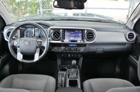 2023 TOYOTA TACOMA DOUBLE CAB