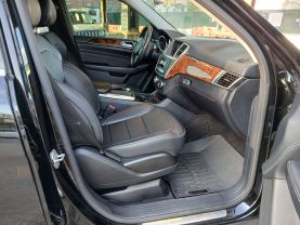 2014 MERCEDES-BENZ M-CLASS