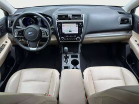 2018 SUBARU OUTBACK WAGON 4-CYL, PZEV, 2.5 LITER 2.5I LIMITED WAGON 4D