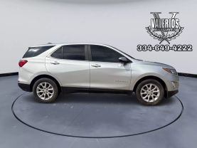 2021 CHEVROLET EQUINOX SUV 4-CYL, TURBO, 1.5 LITER LT SPORT UTILITY 4D