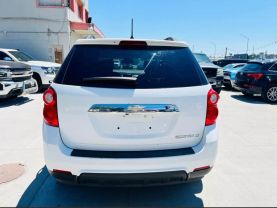 2014 CHEVROLET EQUINOX SUV 4-CYL, 2.4 LITER LT SPORT UTILITY 4D