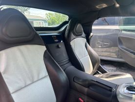 2009 SATURN SKY CONVERTIBLE 4-CYL, 2.4 LITER ROADSTER 2D