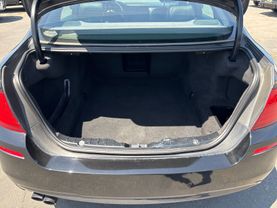2014 BMW 5 SERIES SEDAN 4-CYL, TURBO, 2.0 LITER 528I SEDAN 4D
