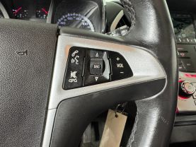 2015 GMC TERRAIN SUV V6, 3.6 LITER DENALI SPORT UTILITY 4D