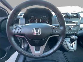 2011 HONDA CR-V SUV 4-CYL, VTEC, 2.4 LITER EX-L SPORT UTILITY 4D