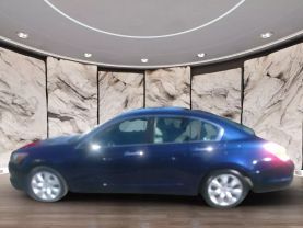 2009 HONDA ACCORD SEDAN 4-CYL, I-VTEC, 2.4 LITER EX-L SEDAN 4D