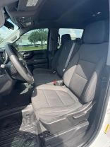 2021 CHEVROLET SILVERADO 1500 CREW CAB