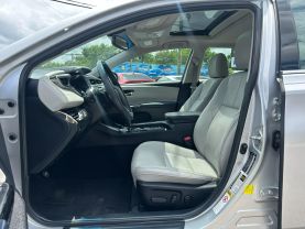 Used 2014 TOYOTA AVALON SEDAN V6, 3.5 LITER XLE TOURING SEDAN 4D - LA Auto Star located in Virginia Beach, VA