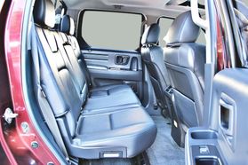 2013 HONDA RIDGELINE PICKUP V6, VTEC, 3.5 LITER RTL PICKUP 4D 5 FT