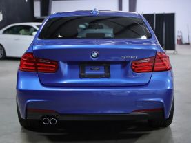 2013 BMW 3 SERIES for sale in  Orlando, FL