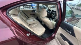 2015 HONDA ACCORD HYBRID