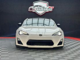 2016 SCION FR-S COUPE 4-CYL, 2.0 LITER COUPE 2D