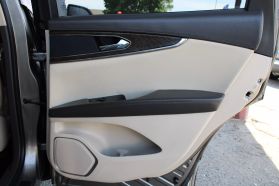 2017 Lincoln Mkx - Image 23