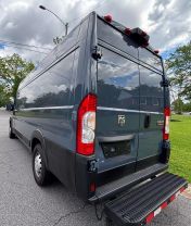 2020 Ram Promaster Cargo Van - Image 5