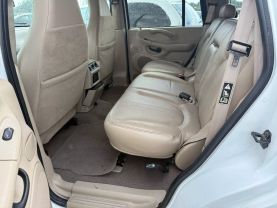 2000 FORD EXPEDITION