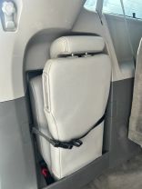 2018 TOYOTA SIENNA VAN V6, 3.5 LITER XLE MINIVAN 4D
