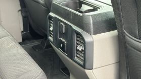 2018 FORD F150 SUPER CAB