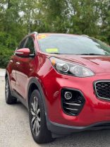 2019 Kia Sportage - Image 7