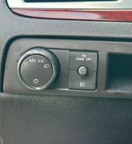 2008 CADILLAC ESCALADE ESV SUV V8, HO, 6.2 LITER SPORT UTILITY 4D