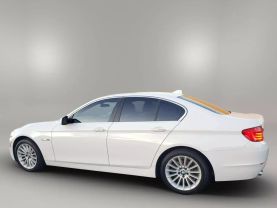 2013 BMW 5 SERIES SEDAN 6-CYL, TURBO, 3.0 LITER 535I SEDAN 4D at The One Autosales Inc in Phoenix , AZ 85022  33.60461470880989, -112.03641575767358