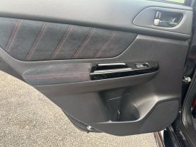 Used 2020 SUBARU WRX SEDAN 4-CYL, TURBO, 2.5 LITER STI LIMITED SEDAN 4D - LA Auto Star located in Virginia Beach, VA
