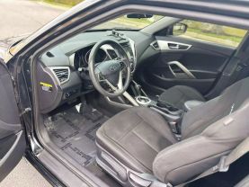 2016 HYUNDAI VELOSTER