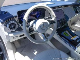 -2023 Mercedes-benz Mercedes-eq Eqe - Image 11