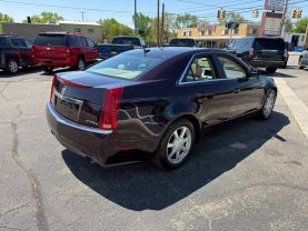 2008 Cadillac Cts - Image 6