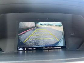 2014 HONDA ODYSSEY VAN V6, I-VTEC, 3.5 LITER TOURING MINIVAN 4D