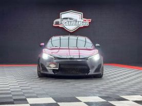 2013 SCION FR-S COUPE 4-CYL, 2.0 LITER COUPE 2D