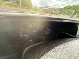 2013 CHEVROLET EXPRESS COMMERCIAL CUTAWAY