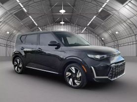 2023 KIA SOUL WAGON