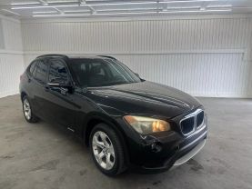 2013 BMW X1