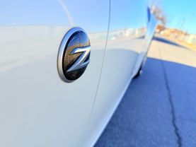2016 NISSAN 370Z CONVERTIBLE V6, 3.7 LITER TOURING SPORT ROADSTER 2D