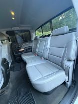 2015 CHEVROLET SILVERADO 3500 HD CREW CAB LTZ PICKUP 4D 8 FT