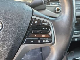2017 HYUNDAI ELANTRA SEDAN