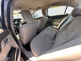 2012 HONDA CIVIC SEDAN 4-CYL, VTEC, 1.8 LITER LX SEDAN 4D