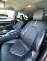 2018 TOYOTA CAMRY SEDAN 4-CYL, 2.5 LITER SE SEDAN 4D