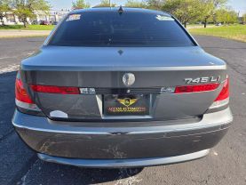 2004 Bmw 7 Series - Image 10
