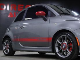 2013 FIAT 500 for sale in  Orlando, FL