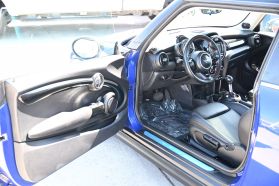 2019 MINI HARDTOP 2 DOOR HATCHBACK 4-CYL, TURBO, 2.0 LITER COOPER S HATCHBACK 2D