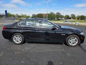 2015 Bmw 5 Series - Image 8