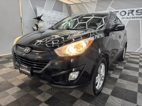 2013 HYUNDAI TUCSON