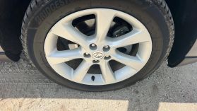 2012 LEXUS RX SUV V6, 3.5 LITER RX 350 SPORT UTILITY 4D