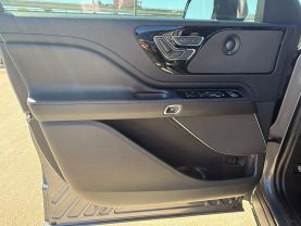 2022 LINCOLN AVIATOR SUV V6, TWIN TURBO, 3.0 LITER RESERVE SPORT UTILITY 4D