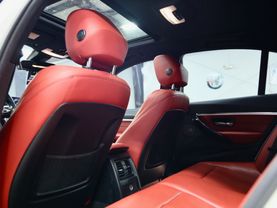 2017 BMW 3 SERIES for sale in  Orlando, FL