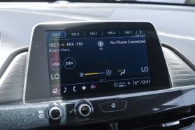 2023 CADILLAC CT4 SEDAN 4-CYL, TURBO, 2.0 LITER PREMIUM LUXURY SEDAN 4D