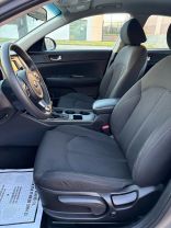 2016 KIA OPTIMA SEDAN 4-CYL, 2.4 LITER LX SEDAN 4D