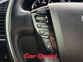 2021 Infiniti Qx80 - Image 33